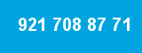 921 708 87 71